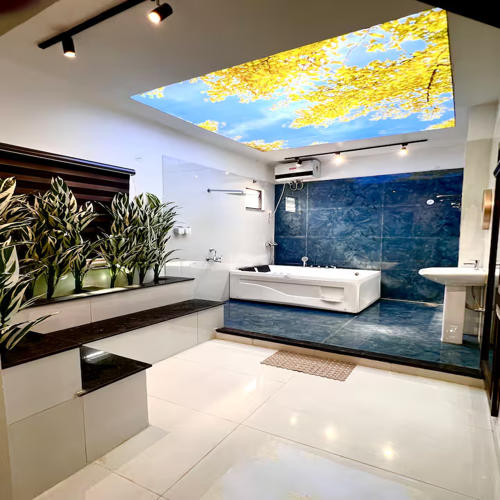 Signature Suite by SnS Group
